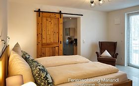 Ferienwohnung Mariandl